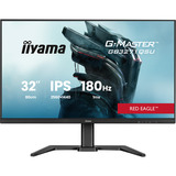 iiyama GB3271QSU-B2, Monitor di gioco Nero (opaco)