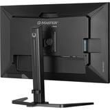 iiyama GB3271QSU-B2, Monitor di gioco Nero (opaco)