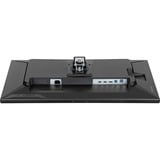 iiyama GB3271QSU-B2, Monitor di gioco Nero (opaco)