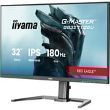 iiyama GB3271QSU-B2, Monitor di gioco Nero (opaco)