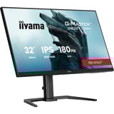 iiyama GB3271QSU-B2, Monitor di gioco Nero (opaco)