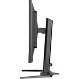 iiyama GB3271QSU-B2, Monitor di gioco Nero (opaco)