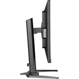 iiyama GB3271QSU-B2, Monitor di gioco Nero (opaco)