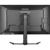 iiyama GB3271QSU-B2, Monitor di gioco Nero (opaco)