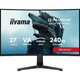 iiyama GC2784HSU-B1, Monitor di gioco Nero