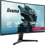 iiyama G-Master GC2784HSU-B1, Monitor di gioco Nero