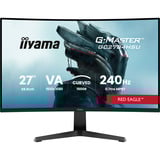 iiyama G-Master GC2784HSU-B1, Monitor di gioco Nero