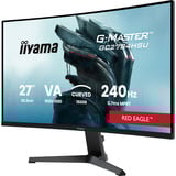 iiyama G-Master GC2784HSU-B1, Monitor di gioco Nero
