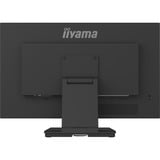 iiyama ProLite T2454MSC-B3AG, Monitor LED Nero (opaco)