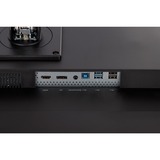 iiyama ProLite XUB2893UHSU-B5 Nero