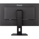 iiyama ProLite XUB2893UHSU-B5 Nero