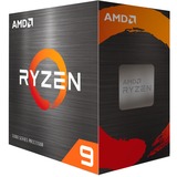 AMD Ryzen 9 5900X processore 3,7 GHz 64 MB L3 AMD Ryzen™ 9, Socket AM4, 7 nm, AMD, 5900X, 3,7 GHz, boxed