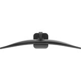 AOC CU34V5C/BK, Monitor LED Nero