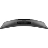 AOC V5 CU34V5C/BK Monitor PC 86,4 cm (34") 3440 x 1440 Pixel Wide Quad HD LED Nero, Monitor LED Nero, 86,4 cm (34"), 3440 x 1440 Pixel, Wide Quad HD, LED, 4 ms, Nero