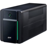 APC Easy UPS A linea interattiva 0,9 kVA 480 W 4 presa(e) AC Nero, A linea interattiva, 0,9 kVA, 480 W, Sinusoidale, 140 V, 300 V