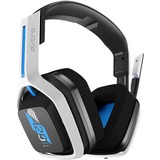 ASTRO Gaming Cuffia da gioco bianco/Blu