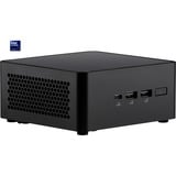 ASUS 90AR0072-M000P0, Barebone Nero