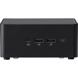 ASUS 90AR0072-M000P0, Barebone Nero