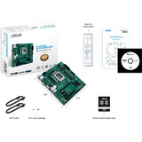 ASUS 90MB1AT0-M0EAYC, Scheda madre 