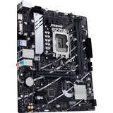 ASUS 90MB1DS0-M0EAY0, Scheda madre Nero/Argento