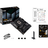 ASUS 90MB1FJ0-M0EAY0, Scheda madre 