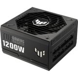 ASUS 90YE00S0-B0NA00, Alimentatore PC Nero