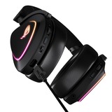 ASUS 90YH03W0-BHUA00, Cuffia da gioco Nero