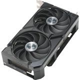ASUS DUAL-RX9060XT-8G AMD Radeon RX 9060 XT 8 GB GDDR6, Scheda grafica Radeon RX 9060 XT, 8 GB, GDDR6, 128 bit, 7680 x 4320 Pixel, PCI Express 5.0