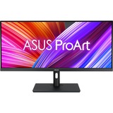 ASUS PA348CGV, Monitor LED Nero