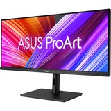 ASUS PA348CGV, Monitor LED Nero
