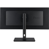 ASUS PA348CGV, Monitor LED Nero