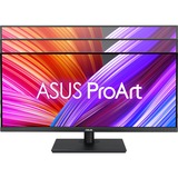 ASUS PA348CGV, Monitor LED Nero