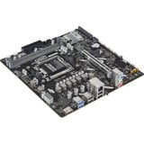 ASUS PRIME B850M-F, Scheda madre 