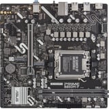 ASUS PRIME B850M-F, Scheda madre 