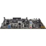 ASUS PRIME B850M-F, Scheda madre 
