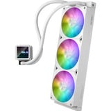 ASUS PRIME LC 360 ARGB bianco