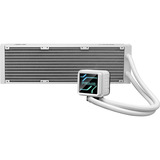 ASUS PRIME LC 360 ARGB bianco