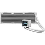 ASUS PRIME LC 360 ARGB bianco