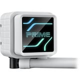ASUS PRIME LC 360 ARGB bianco