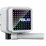 ASUS PRIME LC 360 ARGB bianco