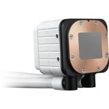 ASUS PRIME LC 360 ARGB bianco
