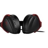 ASUS ROG Delta S Core Nero/Rosso