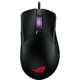 ASUS ROG Gladius III mouse Mano destra USB tipo A Ottico 19000 DPI, Mouse da gioco Nero, Mano destra, Ottico, USB tipo A, 19000 DPI, Nero