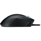 ASUS ROG Gladius III mouse Mano destra USB tipo A Ottico 19000 DPI, Mouse da gioco Nero, Mano destra, Ottico, USB tipo A, 19000 DPI, Nero
