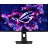 ASUS ROG Strix QD-OLED XG27UQDMS, Monitor di gioco Nero