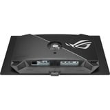 ASUS ROG Strix QD-OLED XG27UQDMS, Monitor di gioco Nero