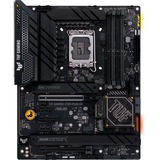 ASUS TUF GAMING Z790-PLUS D4, Scheda madre 