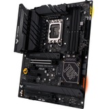 ASUS TUF GAMING Z790-PLUS D4, Scheda madre 
