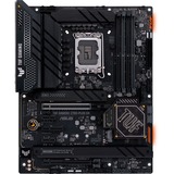 ASUS TUF GAMING Z790-PLUS D4, Scheda madre 