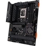 ASUS TUF GAMING Z790-PLUS D4, Scheda madre 